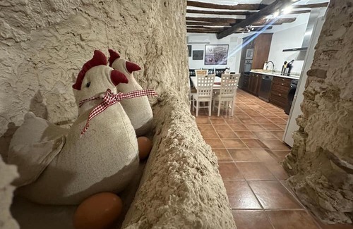 Lerin House | CR Las Mariposas: A 16th-Century Gem in the Heart of Navarra
