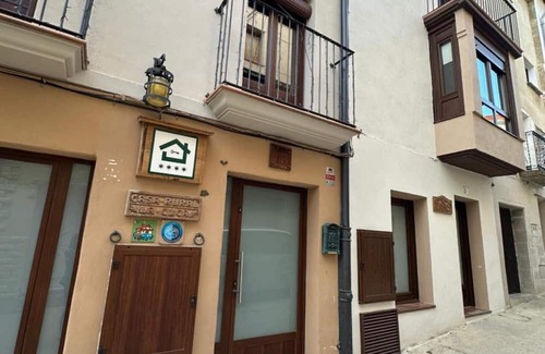 Lerin House | CR Las Mariposas: A 16th-Century Gem in the Heart of Navarra