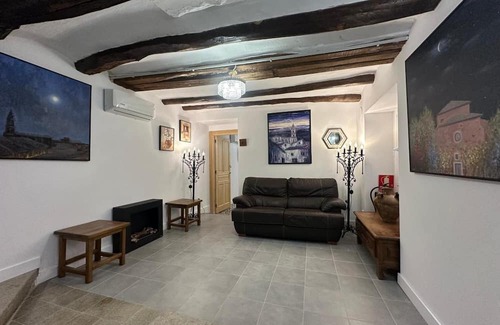 Lerin House | CR Las Mariposas: A 16th-Century Gem in the Heart of Navarra