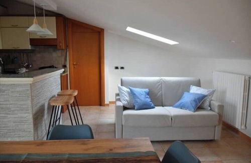 Matera Apartment | Apartment with terrace