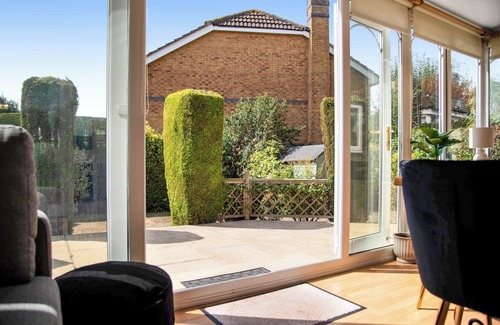 Worcester House | WhiskAwayStays Toulouse Drive No. 26