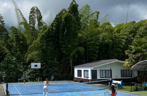 Manizales Apartment | Finca Hotel Los Alpes, 15 minutes from downtown, surrounded by nature.