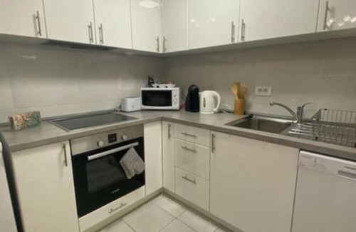 Sombor Apartment | Apartman Lux 5- private parking