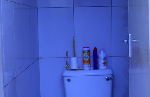 Voi Apartment | Charming apartment in wonderful Voi town with Amenities