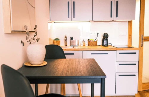 Hradec Kralove Apartment | Pivovarské domy Apartments, byt 4