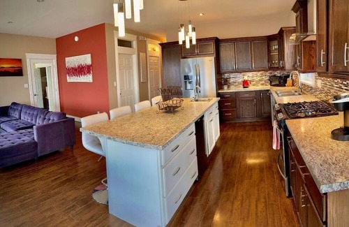 Burnt Cove House | East Coast Oceanfront Escape - Just 45 minutes South of St. John's City NL