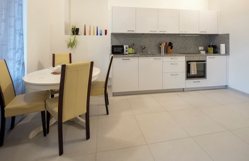 Terre di Pedemonte Apartment | Casa Cavalli beautiful apartment with 2 rooms