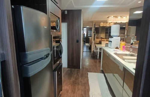 Campinas Apartment | Corporate Apartment in the heart of Greater Florianópolis 4 Bedrooms & 4 Bathrooms