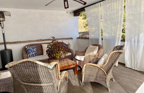 Olmeda de las Fuentes Villa | Villa-Cottage-Ensuite with Shower-Landmark view-Villa rural con encanto