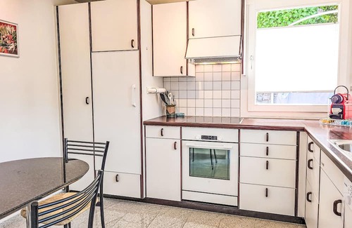 Vira Apartment | La Perla by Interhome