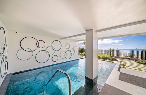 Brighton Villa | Allure 101 Summary: W