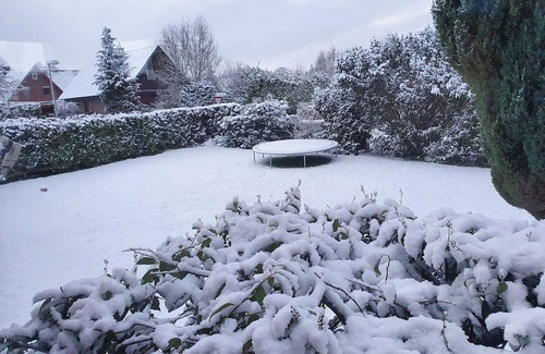 Gudow Apartment | *SilentSun.net* Peace and relaxation Only 5km from the A24 towards Hamburg/Berlin