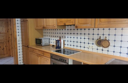 Eggstedt Apartment | Rooms and apartments Eggstedter Moor - apartment left/rooms 1-5/whole