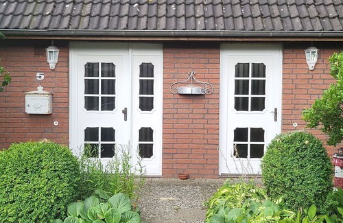 Eggstedt Apartment | Double/twin room 4 - Rooms and apartments Eggstedter Moor