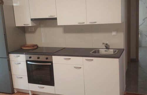 Crnomelj Apartment | Apartma Crnomelj, comfortable 2-bedroom apartment with AC in Črnomelj