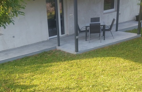 Crnomelj Apartment | Apartma Crnomelj, comfortable 2-bedroom apartment with AC in Črnomelj
