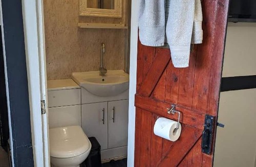 Shepton Mallet Bed & Breakfast | Prestleigh inn - great to stay