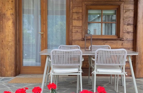 Piazza Brembana House | FaBe, cozy chalet in the Orobic mountains and ideal starting point.