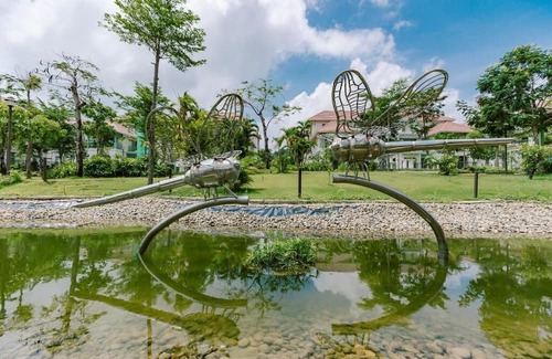 An Thoi Villa | Phu Quoc Premium Villa 4BR Private Pool Near Beach