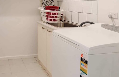 Peterborough House | Peterborough Serenity GOR