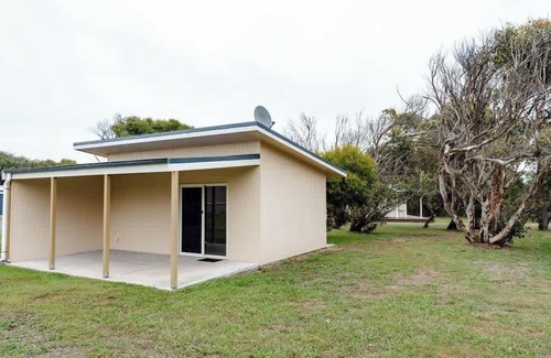 Peterborough House | Peterborough Serenity GOR