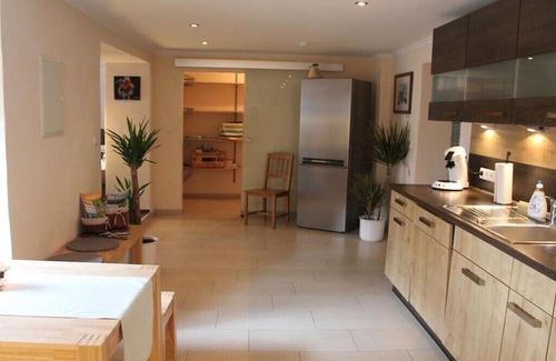 Polch House | Holiday apartment in Polch with parking
