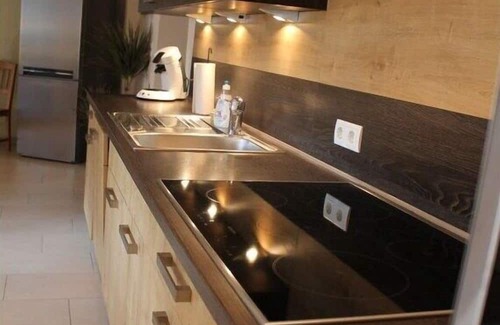 Polch House | Holiday apartment in Polch with parking