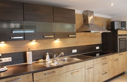 Polch House | Holiday apartment in Polch with parking