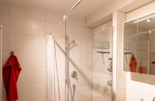 Waiblingen Apartment | 4-room vacation apartment "Avita" in Waiblingen, district of Bittenfeld
