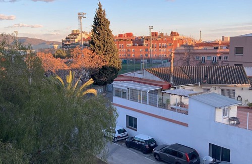 Barcelona Condo | Fantastic apartment 15 minutes from Barcelona!