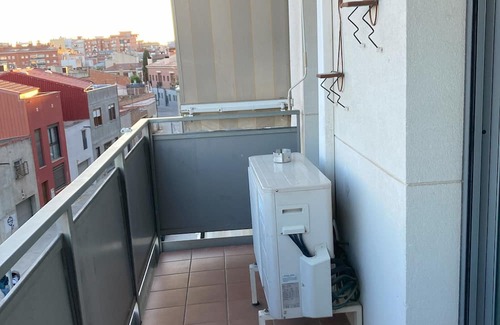 Barcelona Condo | Fantastic apartment 15 minutes from Barcelona!