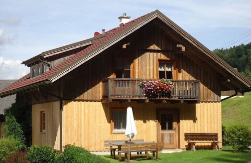 Wolfsberg House | Holiday home with 3 bedrooms
