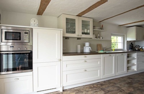Bergen auf Ruegen House | Holiday home with 2 bedrooms