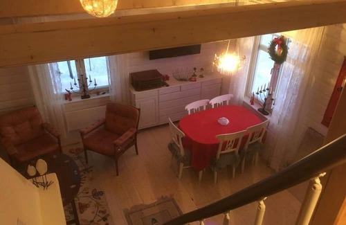 Tavelsjo Other | Holiday house Tavelsjö for 1 - 4 persons with 2 bedrooms - Farmhouse