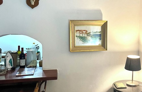 Villa Carlos Paz House | Lovely 5-bedroom classy villa mediterranean style in Villa Carlos Paz