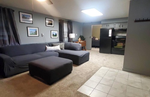 Confluence House | Stone's Throw Cabin moments away from the best of the Laurel Highlands!