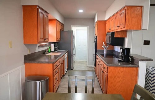 Universal City House | Spacious 4BR w/ Pool & Game Room Near Randolph AFB Extended Stay
