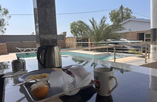 Ndangane Hotel | MAGIC OF THE SALOUM RIVER