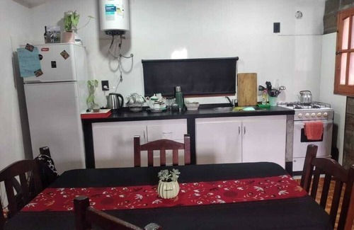 Concepcion del Uruguay Apartment | Fully equipped, comfortable and centrally located apartment.