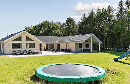 Fjellerup Strand House | VillaVilla #330 - Fjellerup, Østjylland