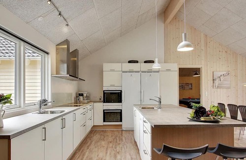 Fjellerup Strand House | VillaVilla #330 - Fjellerup, Østjylland