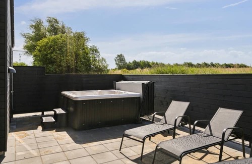 Hasmark Strand House | VillaVilla #617 - Hasmark Strand, Fyn og øer