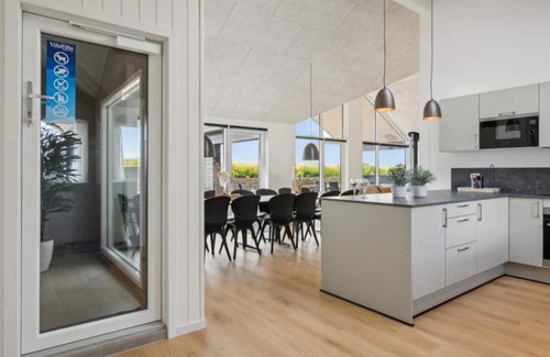 Hasmark Strand House | VillaVilla #617 - Hasmark Strand, Fyn og øer