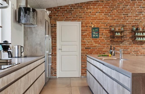 Vorupør House | VillaVilla #607 - Vorupør, Nordjylland