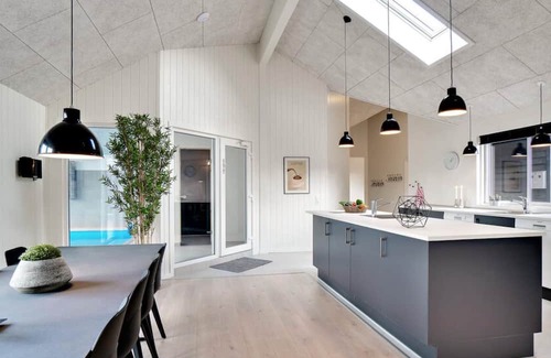 Houstrup House | VillaVilla #467 - Houstrup Strand, Vestjylland