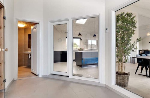 Houstrup House | VillaVilla #467 - Houstrup Strand, Vestjylland