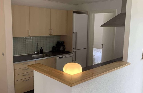 Horsens Apartment | Heart of Horsens Summ