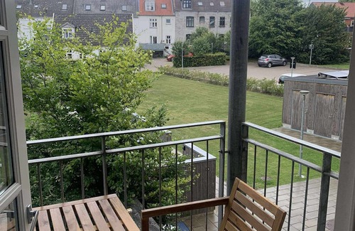 Horsens Apartment | Heart of Horsens Summ
