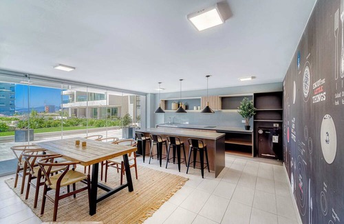 Concon Apartment | Coastal Escape Summar