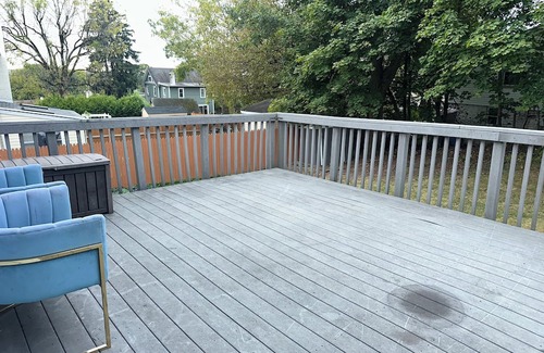 Blooming Glen House | Quiet 3-bedroom house in enchanting Perkasie with AC
